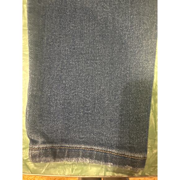 Mica Los Angeles Skinny Leg Denim Jeans - Picture 7 of 12